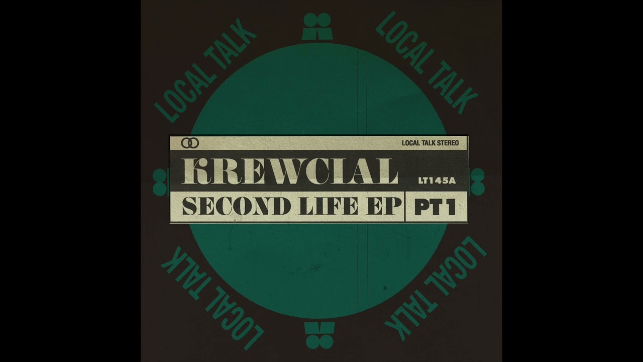 Krewcial - Elaboritz (Local Talk 2024)