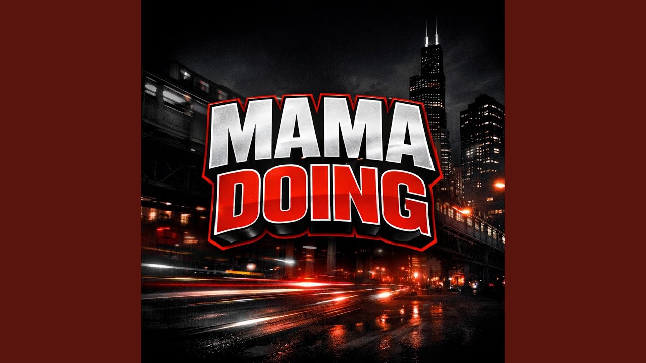 Watch MAMA DOING on YouTube Watch MAMA DOING on YouTube