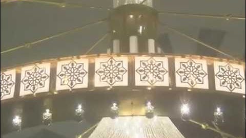 قصة ابراهيم ~ تلاوة بديعة للشيخ عبدالرحمن صاهود رمضان ١٤٣٨هـ
