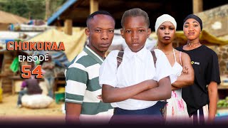 CHOKORAA Full  Episode (54) #true_story