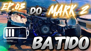 ATUALIZAÇÕES DO MARK 2 BATIDO!!!