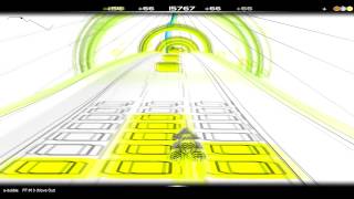 E-Dubble Move Out | Freestyle Friday #13 | Audiosurf