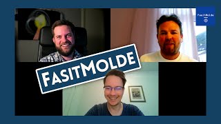 FasitMolde #61 | FRUSTRASJONEN: Moe, resultater og Twitter