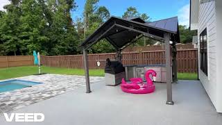 3395 Mariana Oaks Dr, Tallahasse, FL 32311 For Sale