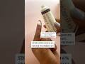 Stop using Indian pharma Glyco 6% cream incorrectly it will damage skin with wrong advice #shorts