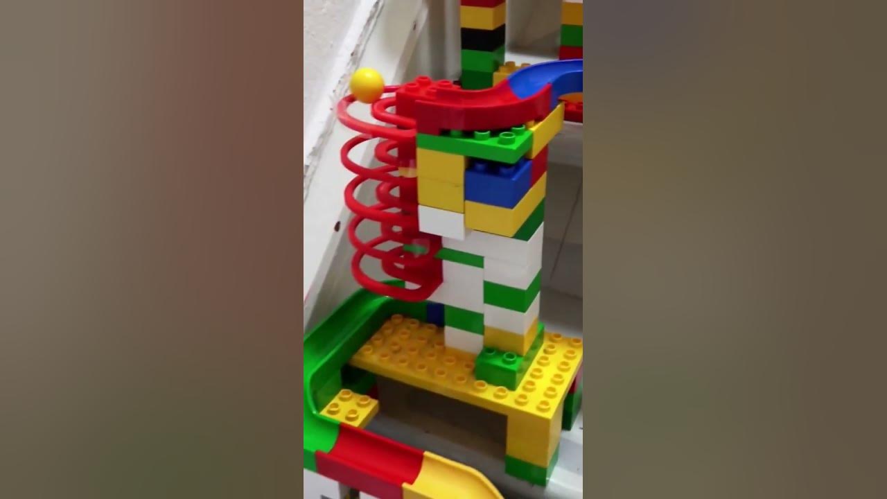 Duplo Blocks - Temu