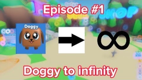 🤑BIG Trades!🤑 Doggy To Infinity Mining Simulator 2 Episode #1