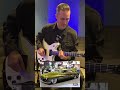 This song bought Jerry Horton his dream car #shorts