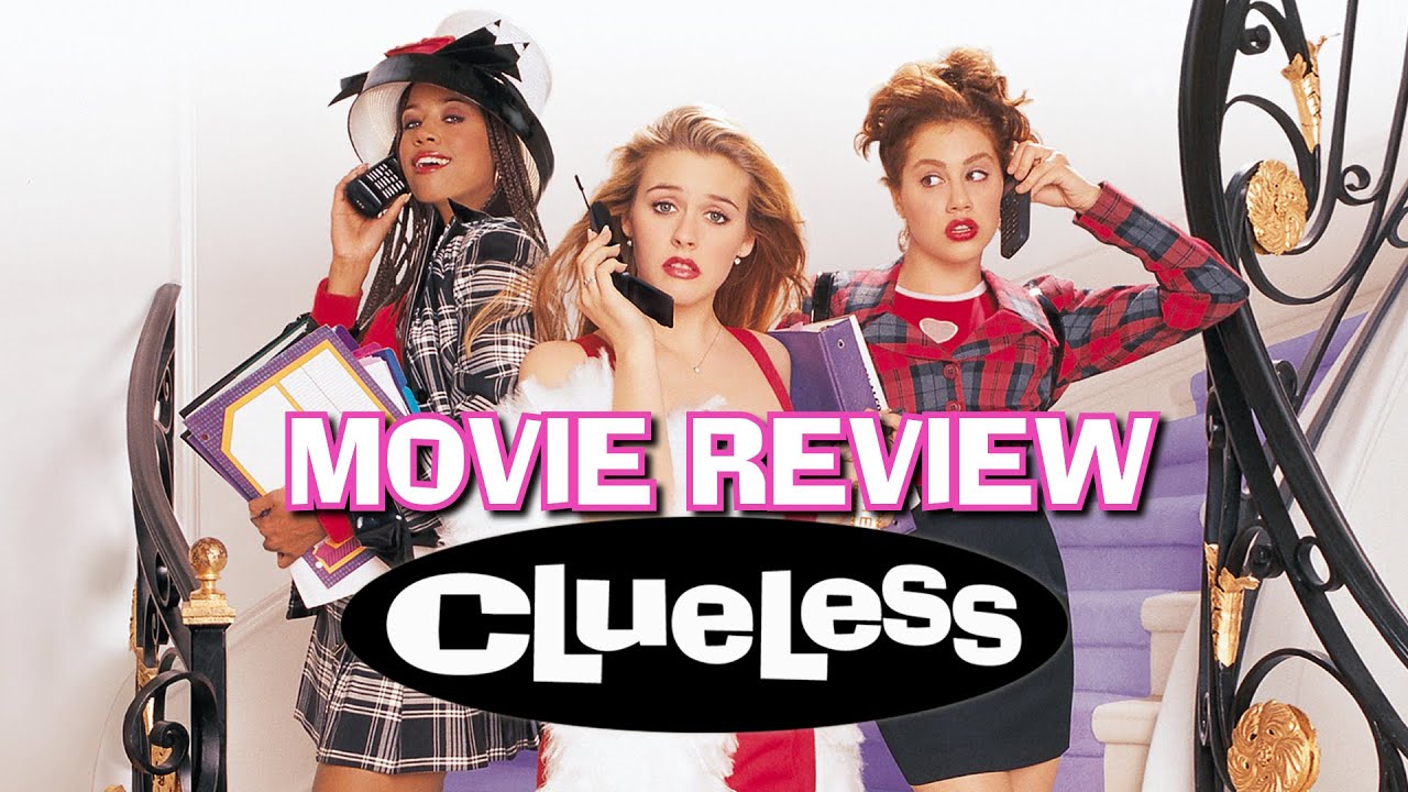 movie review clueless