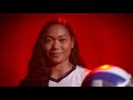 Malina Kalei Ua Senior Video