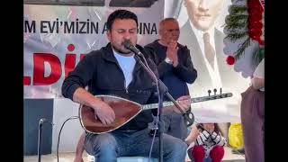 Mehmet Kale - Eller Söylesi̇n U.h