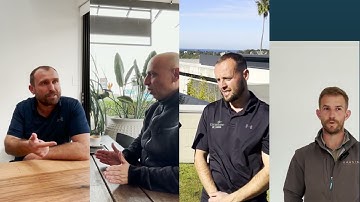 Techstars 2023 Demo video