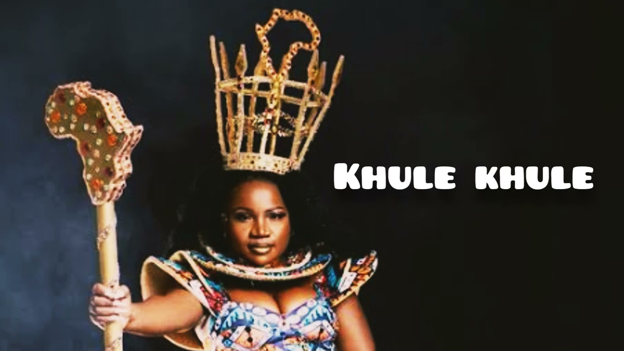 Watch KHULE KHULE - Makhadzi X lawsheen x master kg type beats on YouTube Watch KHULE KHULE - Makhadzi X lawsheen x master kg type beats on YouTube
