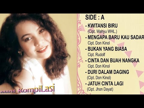Putar Cinta Tak Mesti Bersatu - Prilly Priscilla