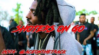 [FREE] Mozzy x Uzzy Marcus type beat "Shooters On Go" Prod AceOnTheTrack