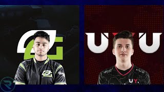 OpTic Dashy and iLLeY The Most Comepetitive S&D Players! ($2000 Wager)