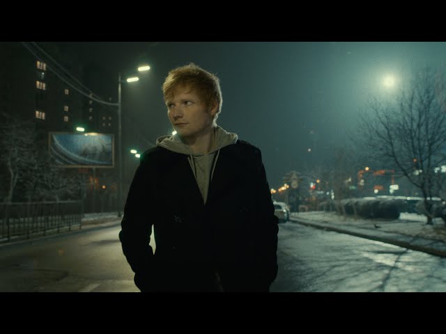 Ed Sheeran - 2 Step*