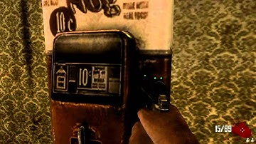 POWER on "Tranzit" with Turbine - How To Get Perks With Turbine Tutorial! "BO2 Zombie"