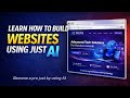 How to Build a Website with AI in 5 Minutes(NO CODING NEEDED) Can AI Really Replace Coding?
