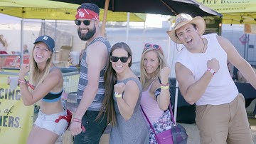 Intellitix -  Boots & Hearts Festival with RFID Technology