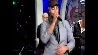 9-Maher Zain - Masha Allah - Layaly Febrayer 2013