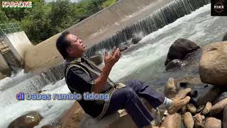 Rumbio Karaoke - Robert James