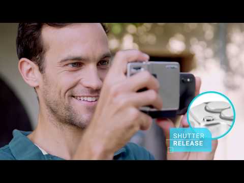 Pictar Pro | DSLR Your Smartphone