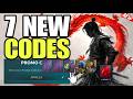 *NEW CODES* SHADOW FIGHT 4 ARENA PROMO CODES IN APRIL 2026 | SHADOW FIGHT 4 ARENA CODE 2026