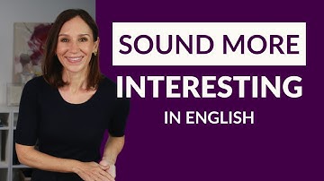 How to Have Interesting English Conversations (Even If You’re Shy!)