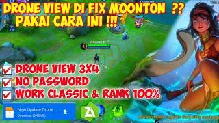 Celebrity Drone View Mobile Legend Terbaru 🔥Patch 1.5.32 All Map + Grafik High Wealth