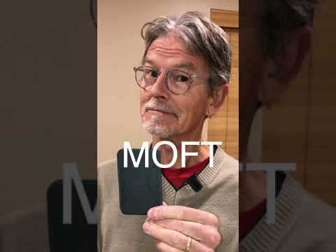 MOFT vs SPIGEN: