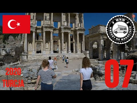 Wideo: Odkrywanie starożytnego miasta Aspendos: Przewodnik dla zwiedzających