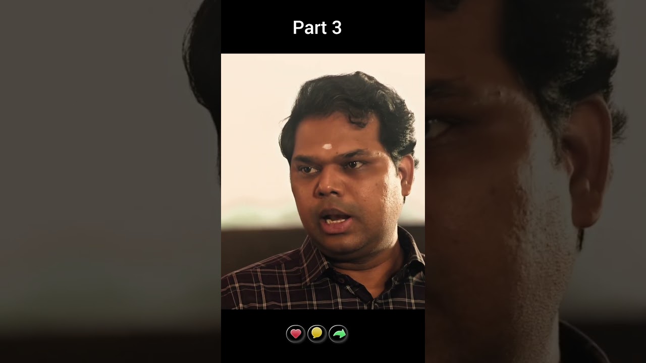 🔥 क्या होने वाला है आगे? 😱 | Movie Scene Part 3 //Blast Movie South Indian
