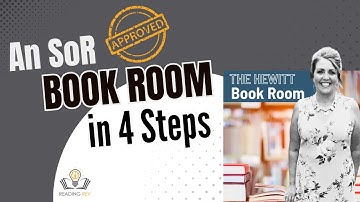 A Science of Reading  Aligned Book Room