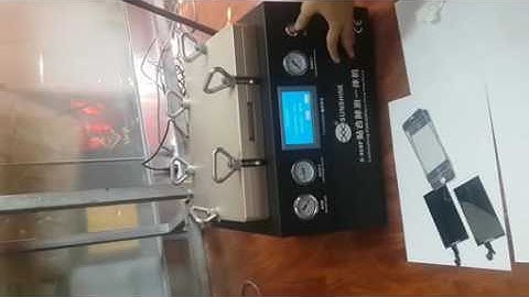 S959P  Laminating ip5