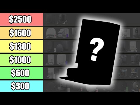 The Perfect Robot Vacuum For Every Budget Best Robot Vacuum 2025