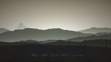 Those Who Ride With Giants - Those Who Ride With Giants [Deluxe] [Full Album]