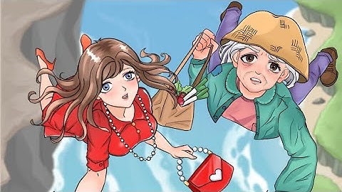 Brain Trap: Annoying Puzzle - Level 7 Help they lose weight to 150kg || Solution