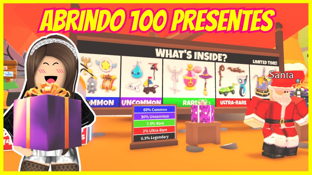 história de roblox adopt me｜Pesquisa do TikTok