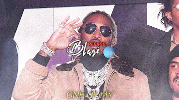 Future - One Of My INSTRUMENTAL (High Off Life) [reprod.Blase]