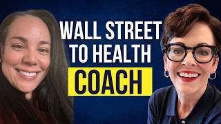From Wall Street to Health Coach: Jenny Pena's Coaching Business Story