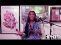 Anaya Perry Talks New Single, Growing Up In Norfolk, Boundaries & more (HHS1987 Exclusive)