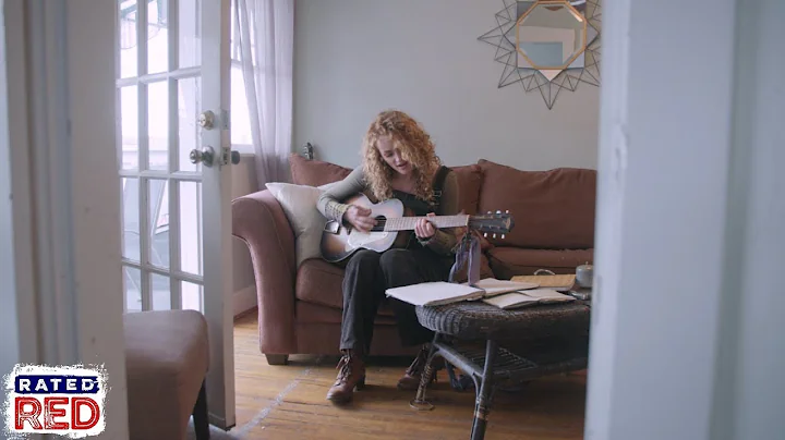 Introducing Singer-Songwrite...  Jessie Key | Unsi...