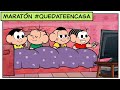 Maratón #QuedateEnCasa | Mónica y sus Amigos