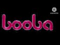 Booba logo