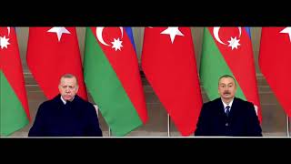 Qələbəyə Həsr Olunmuş Hərbi̇ Parad Парад В Баку В Честь Победы Азербайджана В Войне С Арменией