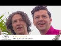 The zone of the interest - Photocall - EV - Cannes 2023