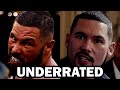 Why Ricky Conlan is Unique - Character Analysis/Theory