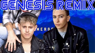 Depeche Mode - Everything Counts (Sega Genesis Remix)