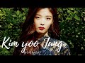 Kim Yoo Jung [BIOGRAPHY] grabe sobrang dami niyang achievements!